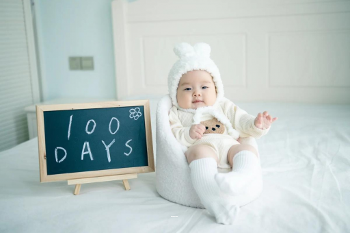 西双版纳宝宝多大可以喝蜂蜜水